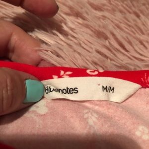Bluenotes Dresses - 💗Blue notes dress Bluenotes Dresses - 💗Blue notes dress